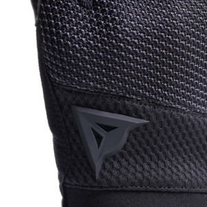 Dainese Torino Eldiven Siyah Antrasit