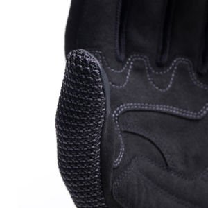 Dainese Torino Eldiven Siyah Antrasit