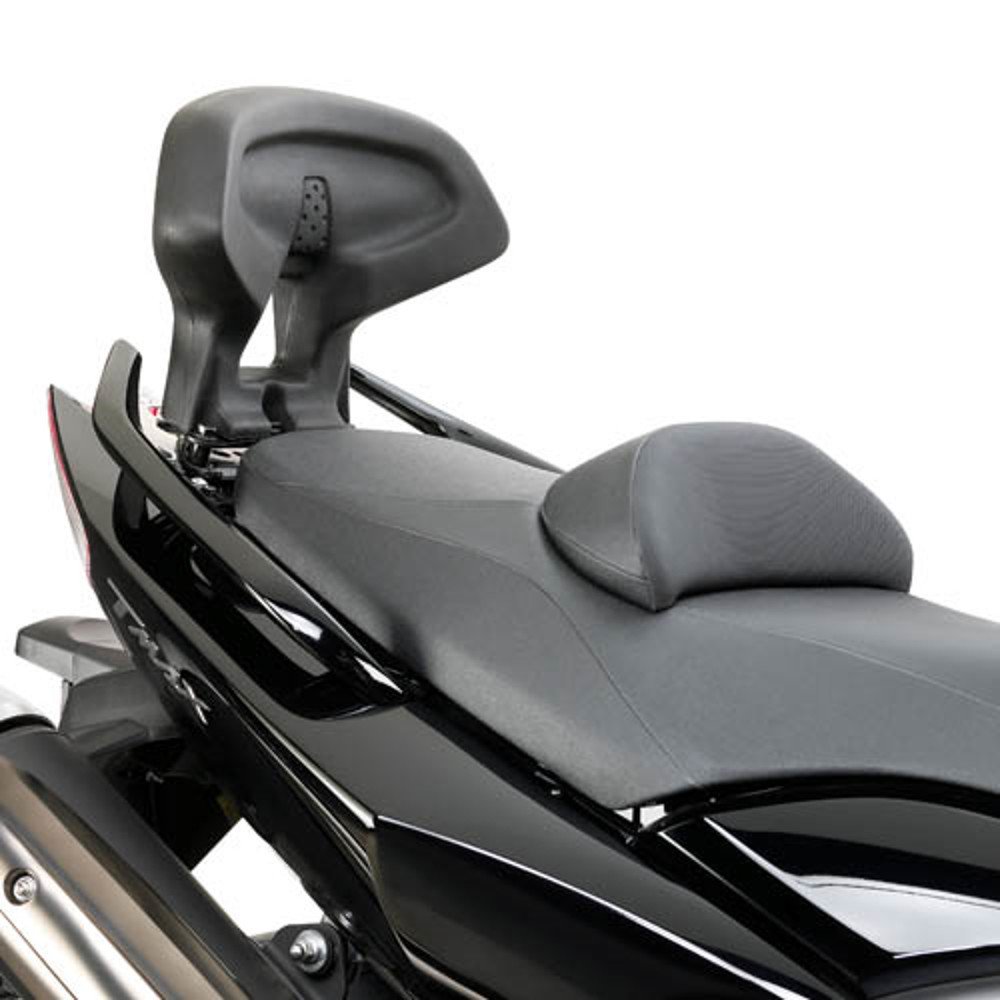 Givi TB3115 Suzuki Burgman 400 (17) Sissybar
