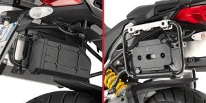 Givi TL1146KIT Alet Çantası Bağlantı Kiti
