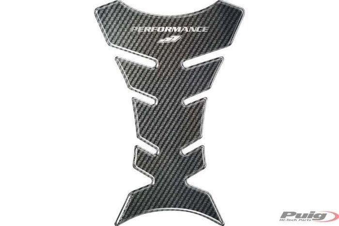 Puig 4051C Universal Tank Pad