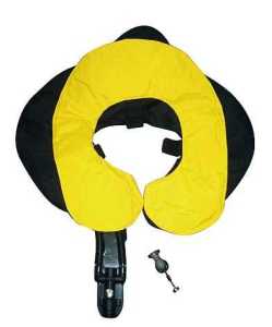 SPIDI Boyun Airbag Yastığı