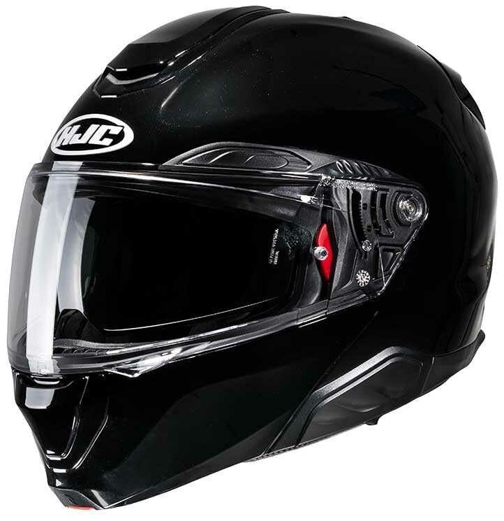 HJC RPHA91 Kask Metal Siyah