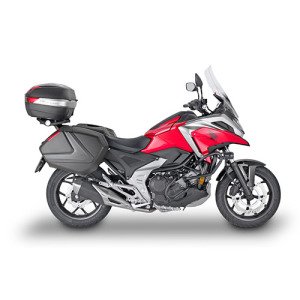 Givi FB1192 Honda NC750X Cam Arkası Aksesuar Tutacağı