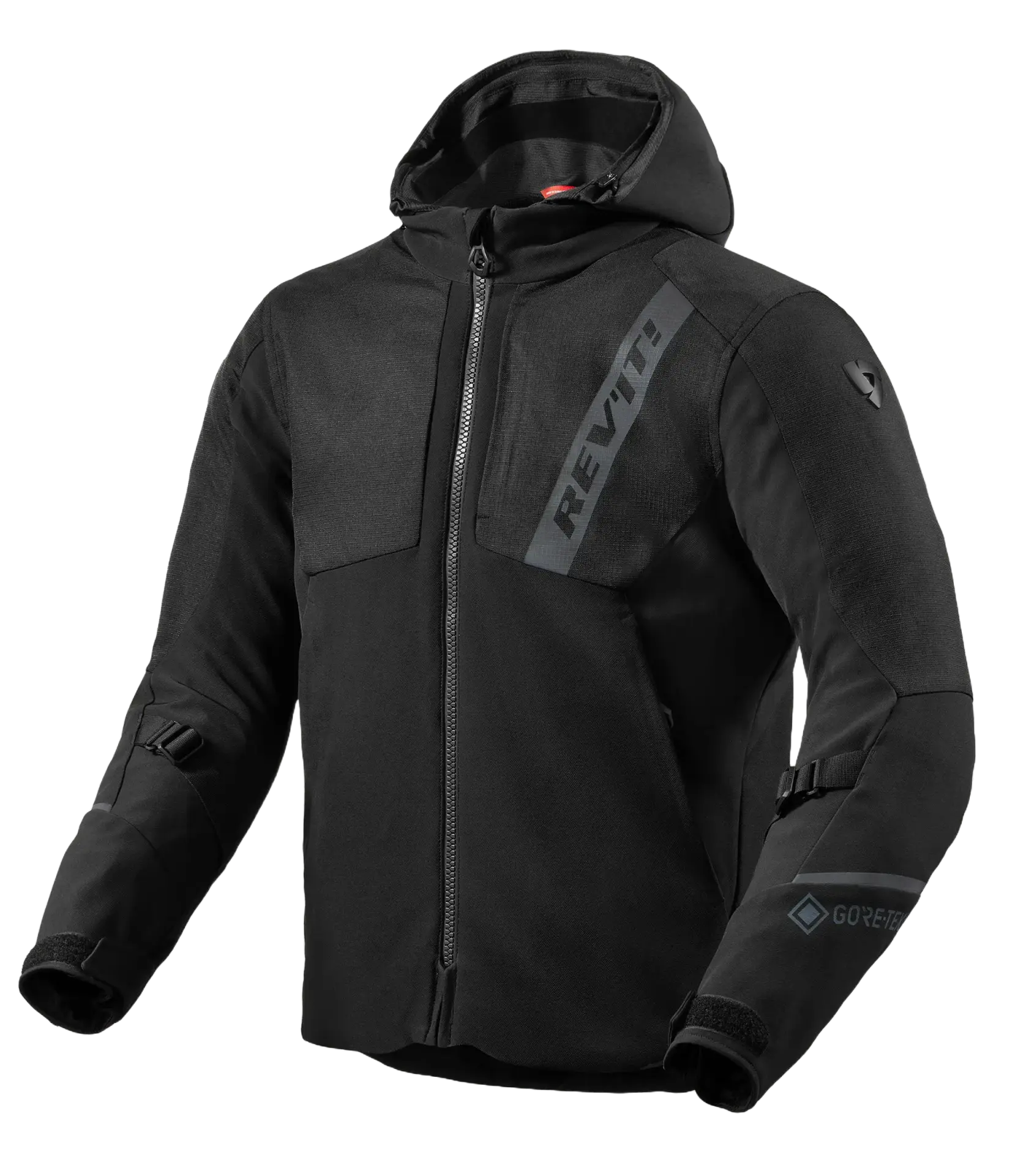 Revit Potential Gore-Tex Mont Siyah