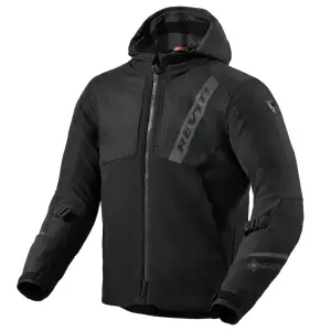 REVIT Potential Gore-Tex Mont Siyah