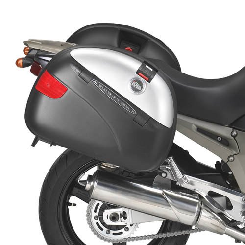 Givi PL347 Yamaha TDM 900 (02-14) Yan Çanta Demiri