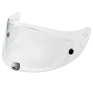 Hjc V10 Kask Camı Şeffaf HJ41