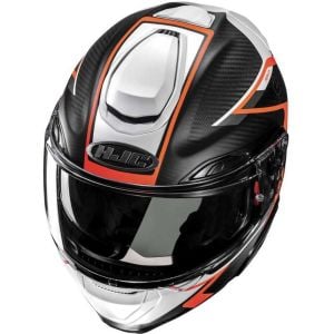 HJC Rpha 91  Kask Carbon Lagos  MC6HSF