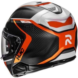 HJC Rpha 91  Kask Carbon Lagos  MC6HSF
