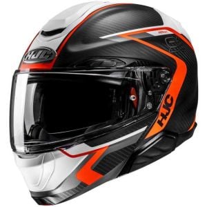 HJC Rpha 91  Kask Carbon Lagos  MC6HSF