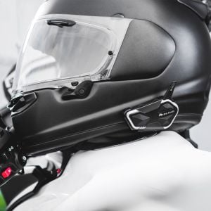 MIDLAND R1 Mesh Çiftli Bluetooth İnterkom