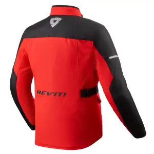 Revit Convergent H2O Mont Kırmızı Siyah