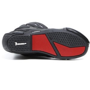 Tcx Rt Race Pro Air Çizme Siyah