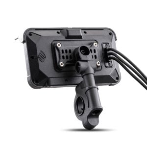 MIDLAND Bikeplay Guardian Gidon Bağlantılı Akıllı TFT Ekran