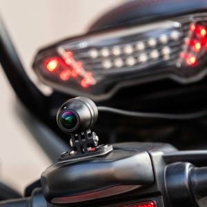 MIDLAND Bikeplay Guardian Gidon Bağlantılı Akıllı TFT Ekran