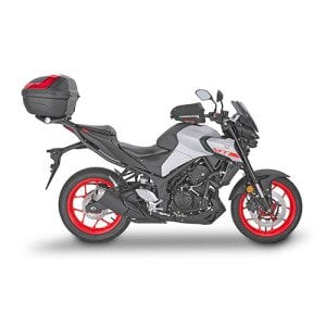 Givi A2151A Yamaha MT-25 Ön Cam Bağlantısı
