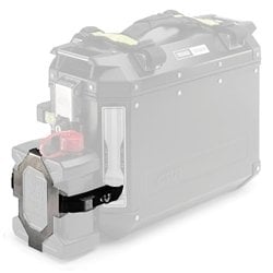 Givi E148 Çanta Benzin Bidonu Demiri Trekker Outback OBK37 - OBK48