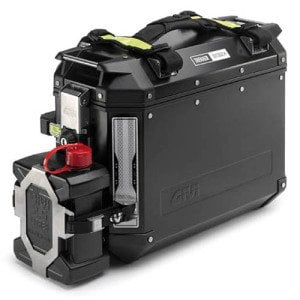 Givi E148 Çanta Benzin Bidonu Demiri Trekker Outback OBK37 - OBK48