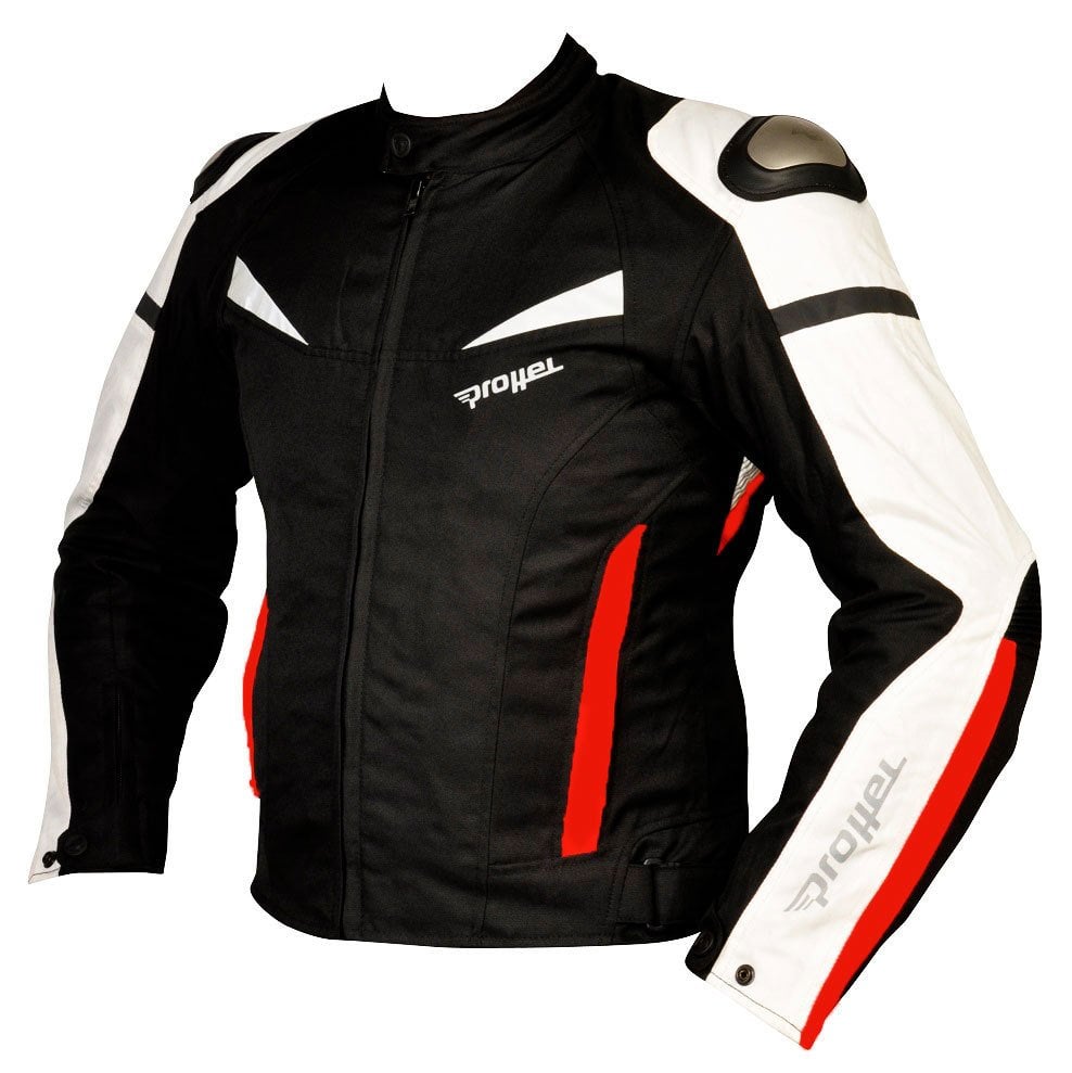 Prohel Colombia Mont Kırmızı Prohel Colombia Mont Kırmızı 5XL