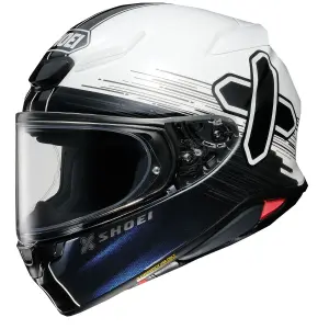 SHOEI Nxr 2 Kask Ideograph Tc-6