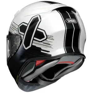 SHOEI Nxr 2 Kask Ideograph Tc-6