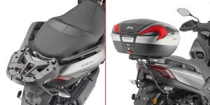 Givi SR2149 Yamaha Tricity 300 Arka Çanta Demiri