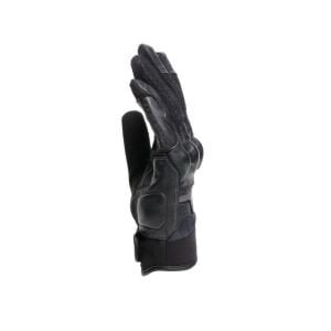 Dainese Ermex Eldiven Siyah Antrasit