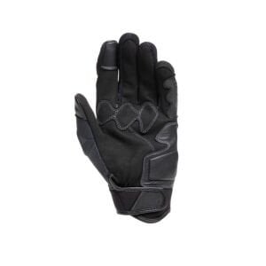 Dainese Ermex Eldiven Siyah Antrasit