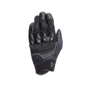 Dainese Ermex Eldiven Siyah Antrasit