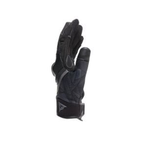 Dainese Ermex Eldiven Siyah Antrasit