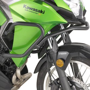 Givi TN4121 Kawasaki Versys X 300 (17) Koruma Demiri