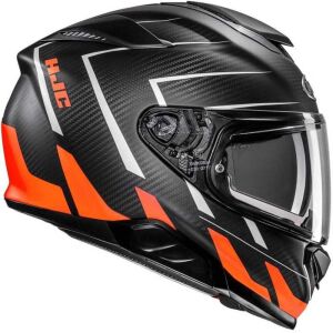HJC Rpha71 Kask Carbon Cano MC6HSF M