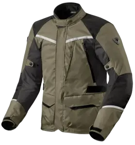 Revit Voltiac 3 H2o Mont Yeşil Antrasit