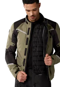 Revit Voltiac 3 H2o Mont Yeşil Antrasit