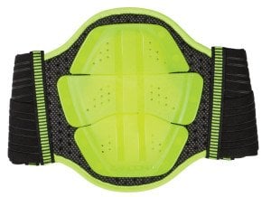 Zandona 1203 Bellik Koruma Neon Sari