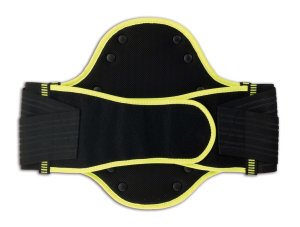 Zandona 1203 Bellik Koruma Neon Sari