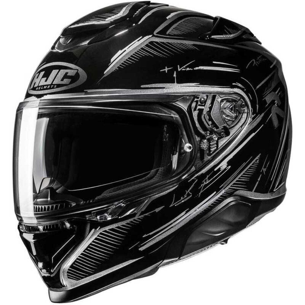 Hjc Rpha71 Kask Teth MC5