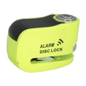 Sxp Mda02 Alarmlı Disk Kilit