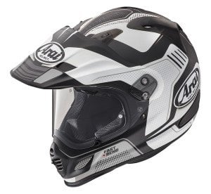 Arai Tour-X4 Kask Vision White