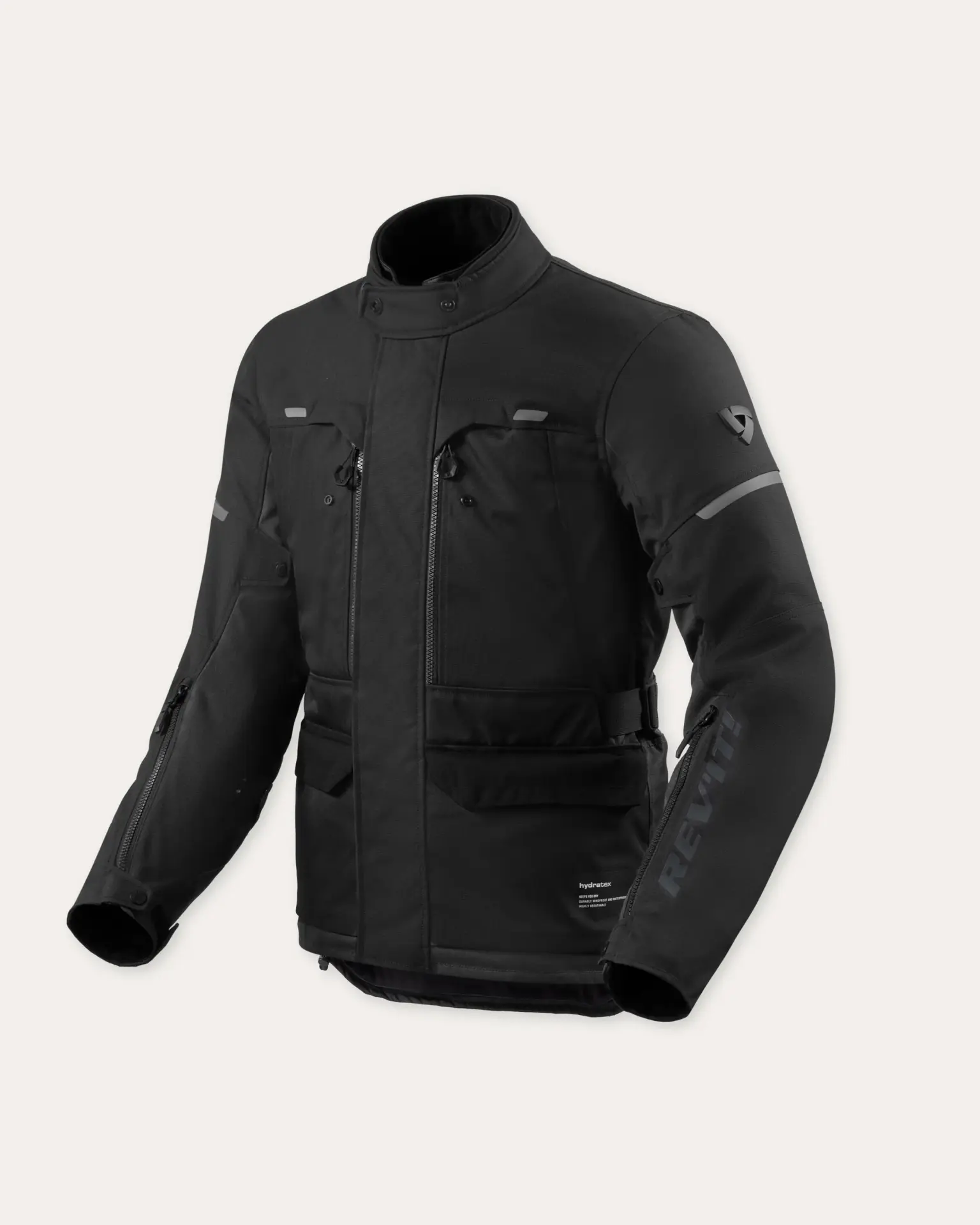Revit Outback 5 H2O Mont Siyah