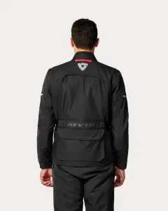 Revit Outback 5 H2O Mont Siyah