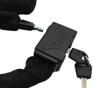 Sxp Zincir Kilit 150Cm (Bl10)