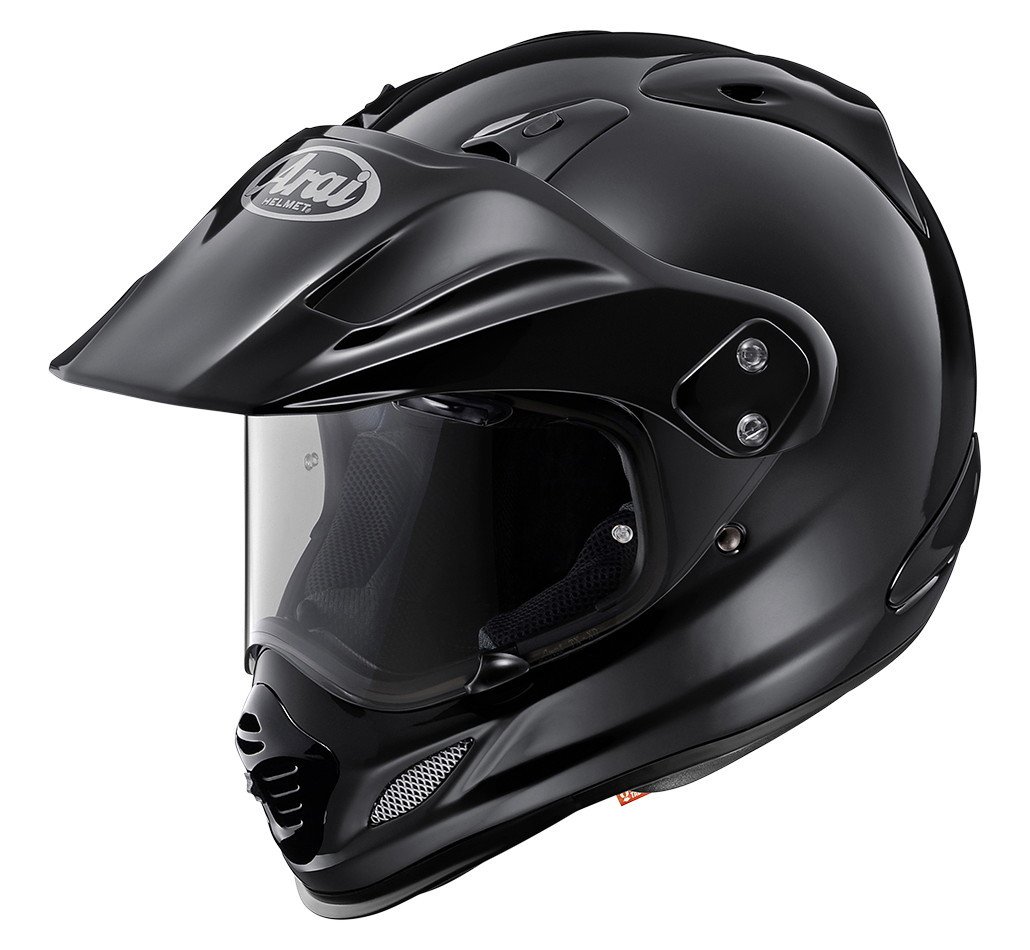 Arai Tour-X4 Kask Black