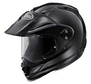 Arai Tour-X4 Kask Black