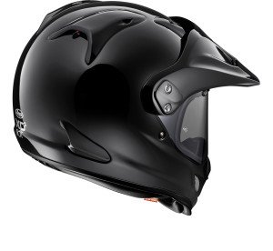 Arai Tour-X4 Kask Black