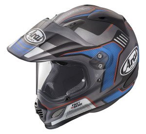 Arai Tour-X4 Kask Vision Grey