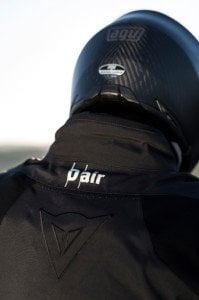 Dainese Cyclone D-Air Mont