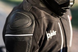 Dainese Cyclone D-Air Mont