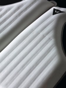 Dainese Cyclone D-Air Mont